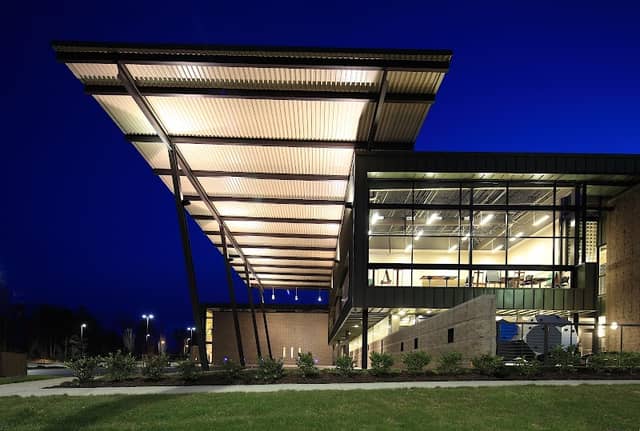 Clayton Community Center - Image 1