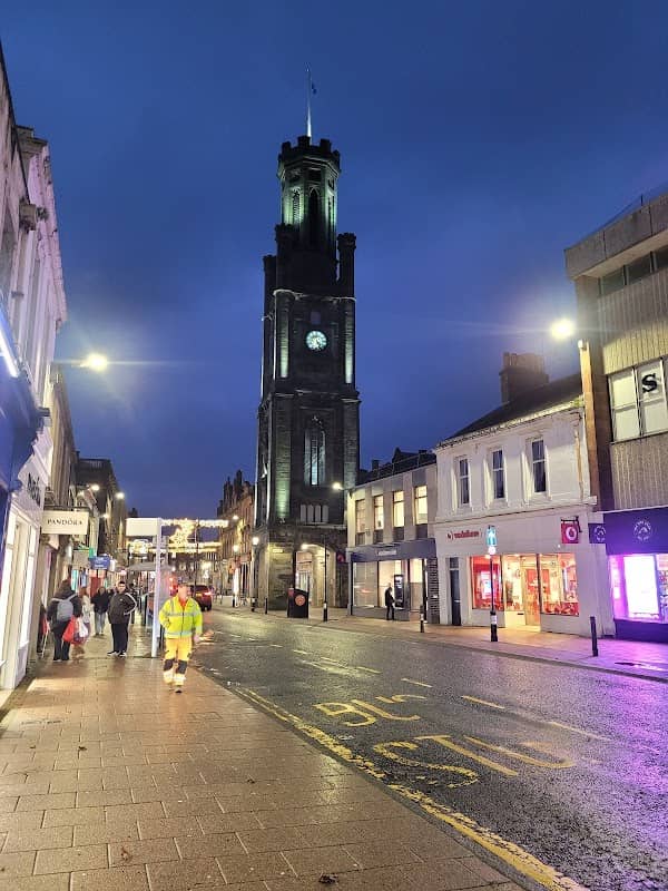 The Wallace Tower - Image 2
