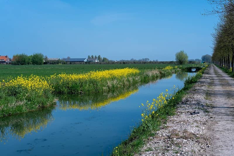 “Kanaaldijk Noord” Natuur- en Wandelpad. - Image 1