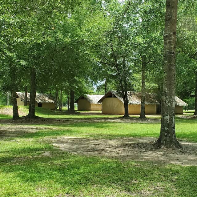 Baldwin County Bicentennial Park - Image 1