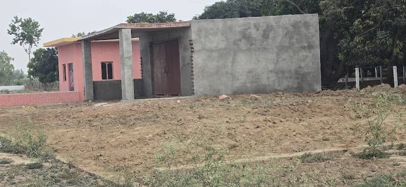 Rdx Farm House - Image 1