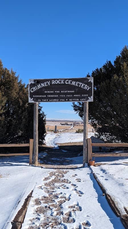 Chimney Rock National Historic Site - Image 2