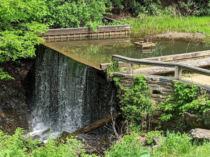 Rakes Mill Pond - Image 1