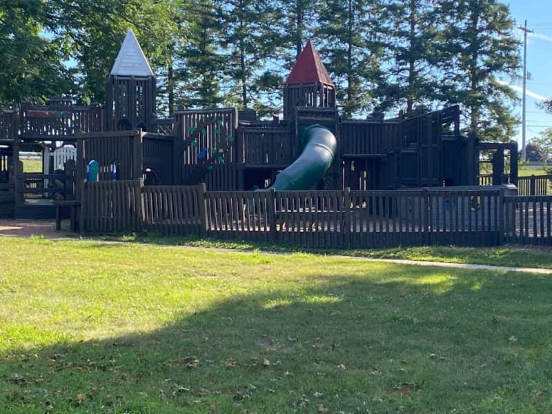 Potterville Park - Image 1