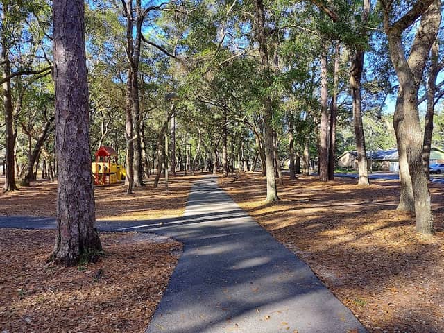 Pennzoil McManus Park - Image 2