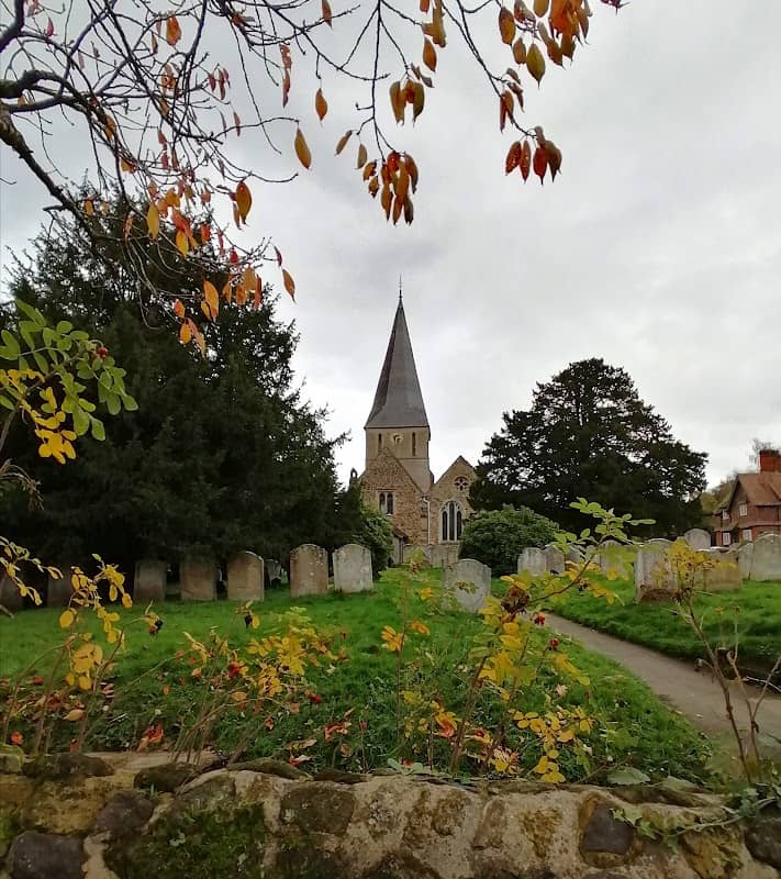 Shere viewpoint - Image 3