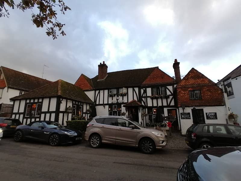 Shere viewpoint - Image 2