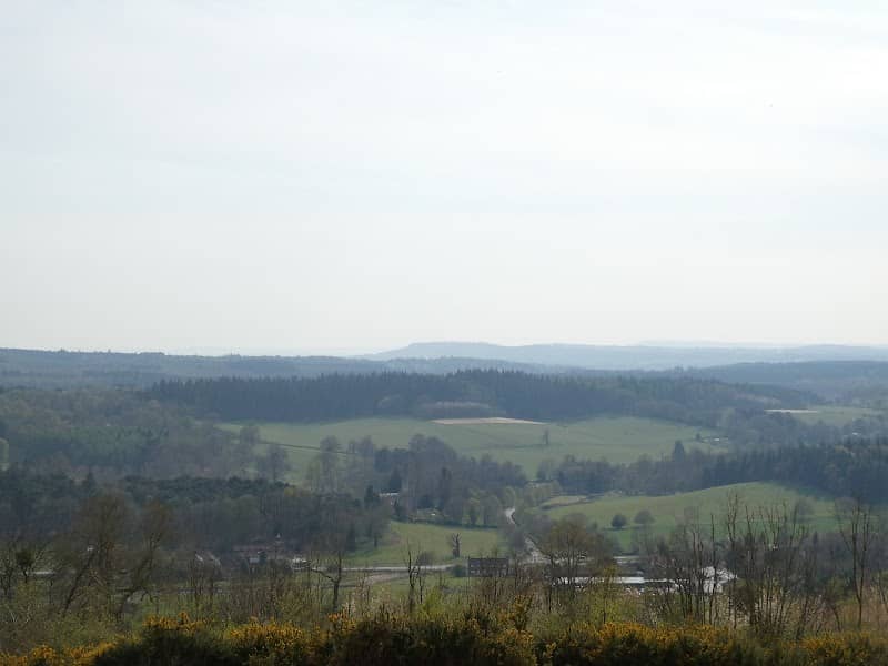 Shere viewpoint - Image 1