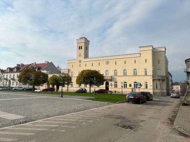 Interaktywny Serwis Turystyczny - Image 1