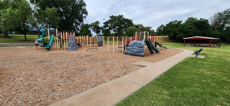 Fairview City Park - Image 1