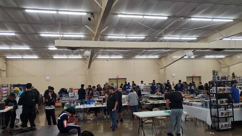 Edinburg Activity Center - Image 1