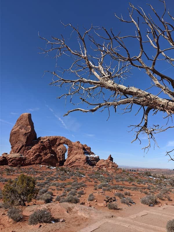 Turret Arch - Image 2