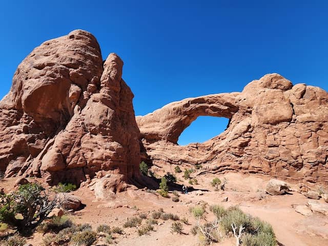 Turret Arch - Image 1