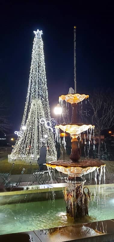 Railroad Park - Image 1