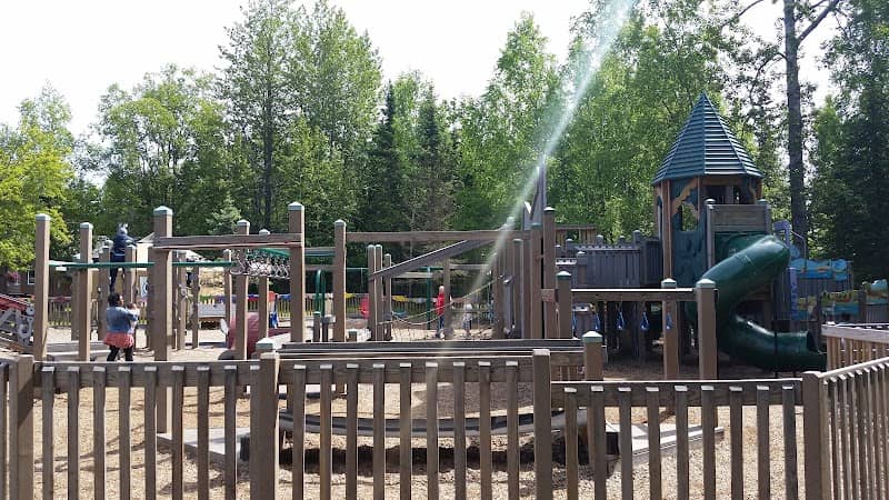 Soldotna Creek Park - Image 1