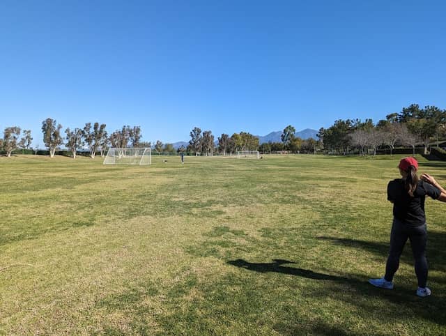 Pacific Hills Park - Image 1