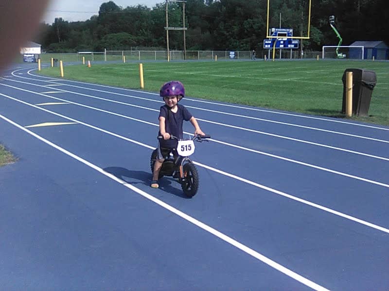 Hosmer Field Access Trail - Image 2