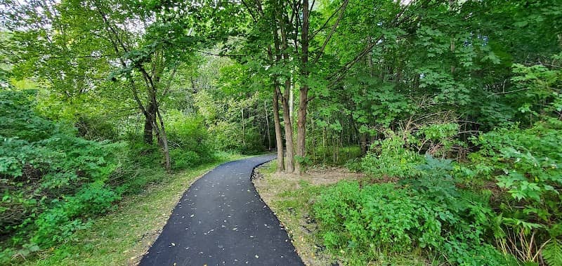 Hosmer Field Access Trail - Image 1