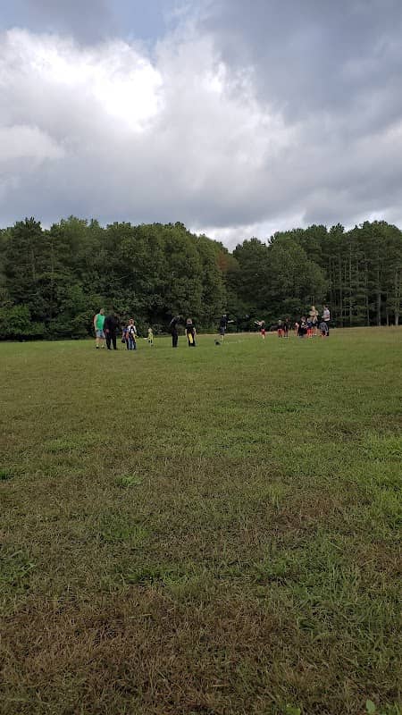 Fell Park - Image 1