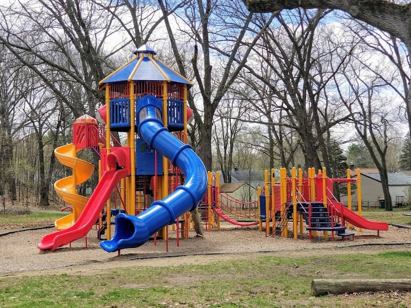 Fell Park - Image 1