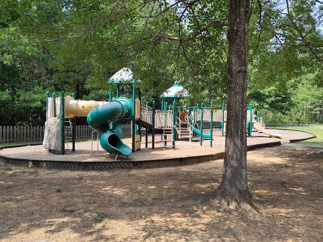 Chelsea Recreational Park - Image 1