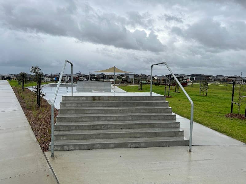Clyde Skatepark (Ashtead Street) - Image 2