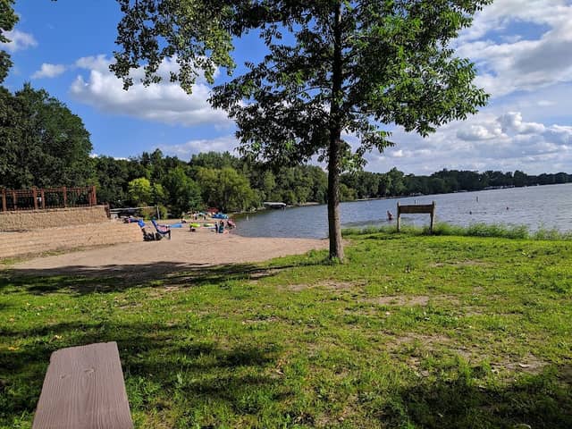 Bray Park & Campground - Image 1