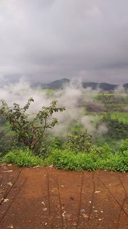 Vivas Waterfalls - Image 1