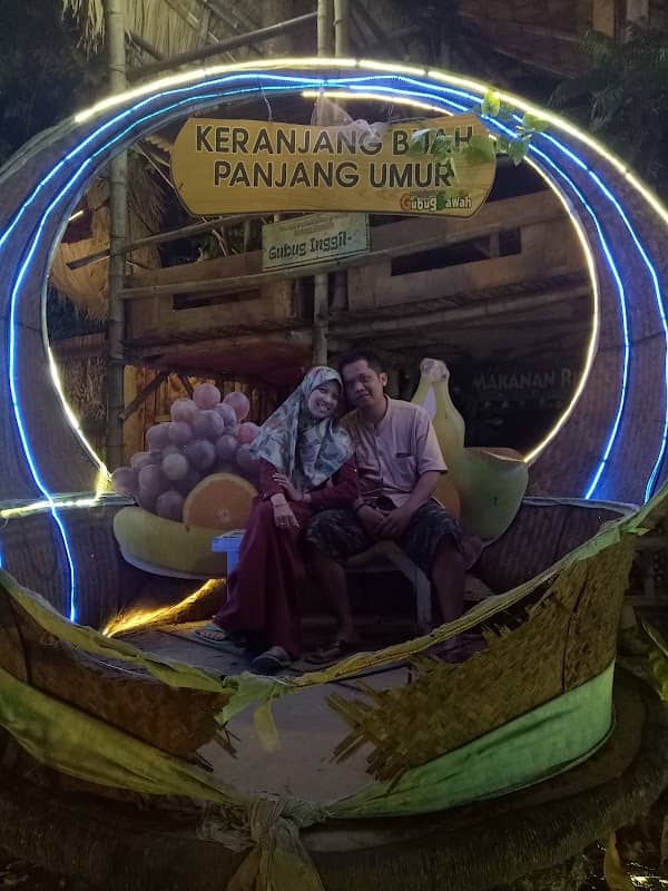 Gubuk Sawah Ngunut - Image 1