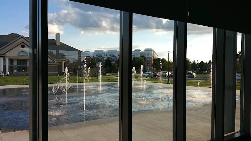 Central Green - Image 1