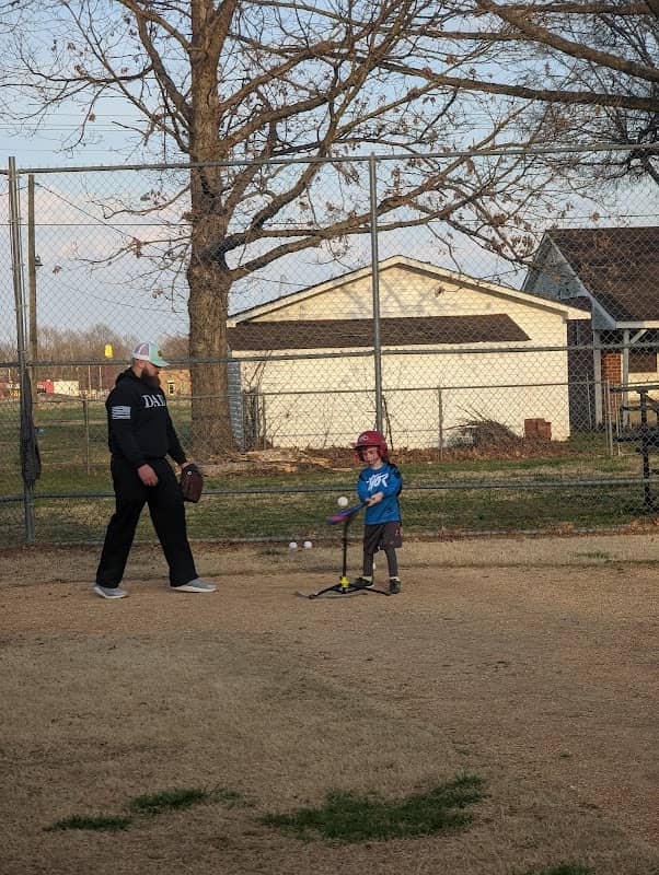Pea Ridge Memorial Park - Image 1