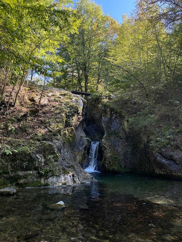 Cascada Dracului - Image 1