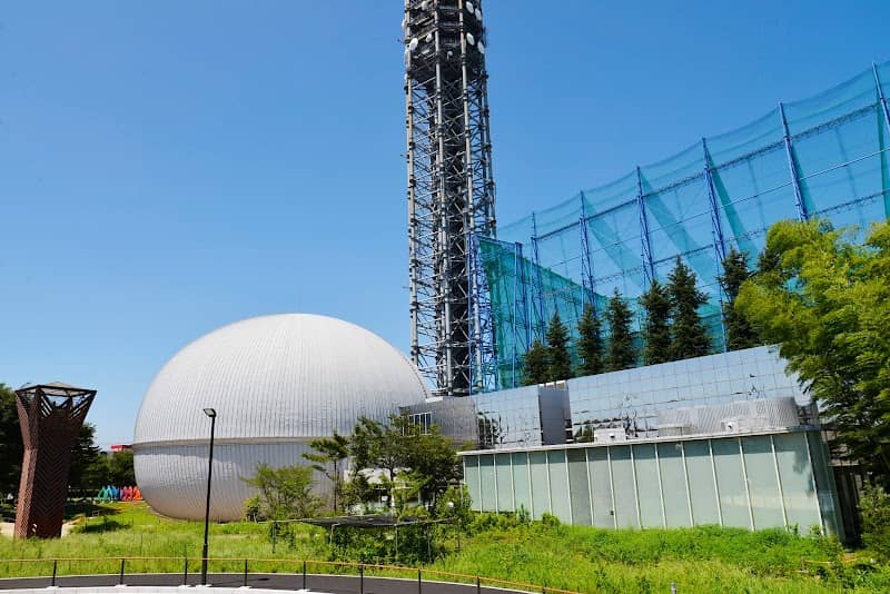 Tamarokuto Science Center - Image 2
