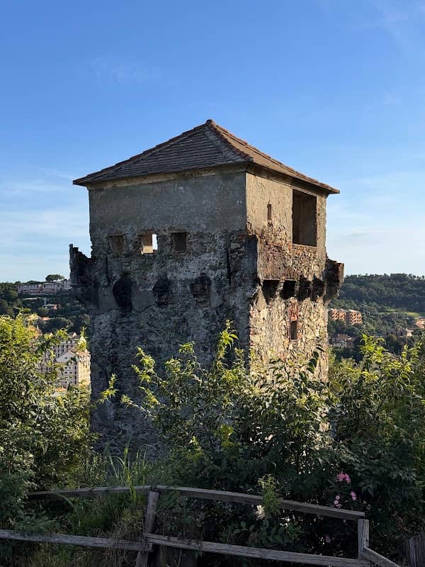 Torre dei Saraceni - Image 1