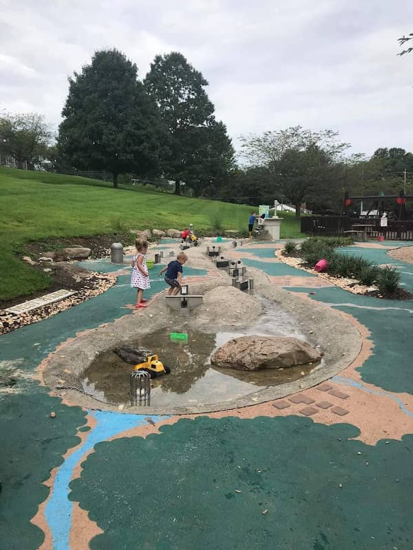 Rockfield Park - Image 2