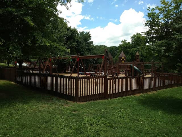 Rockfield Park - Image 1