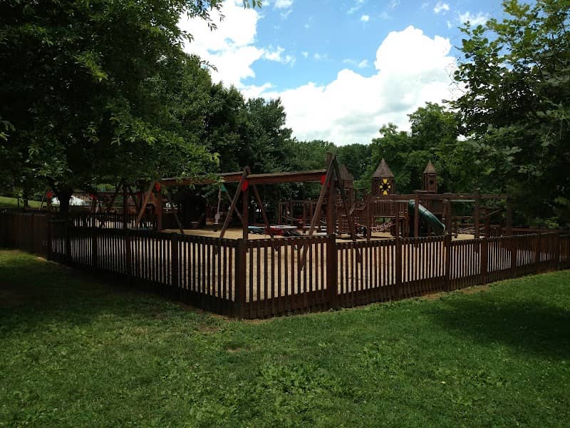 Rockfield Park - Image 1