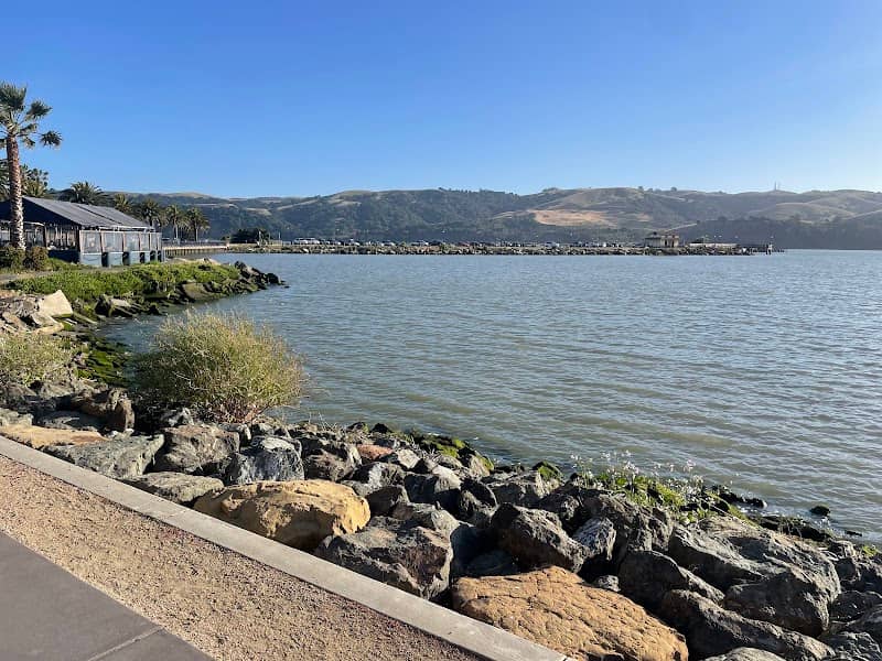 Point Benicia - Image 1