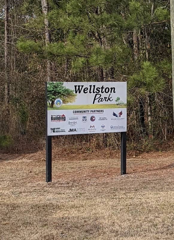 Wellston Park1 - Image 1
