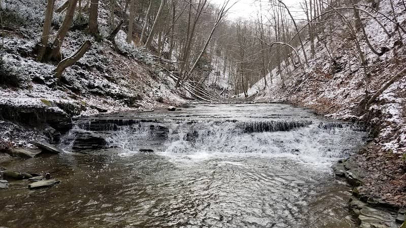 Warsaw Falls - Image 2