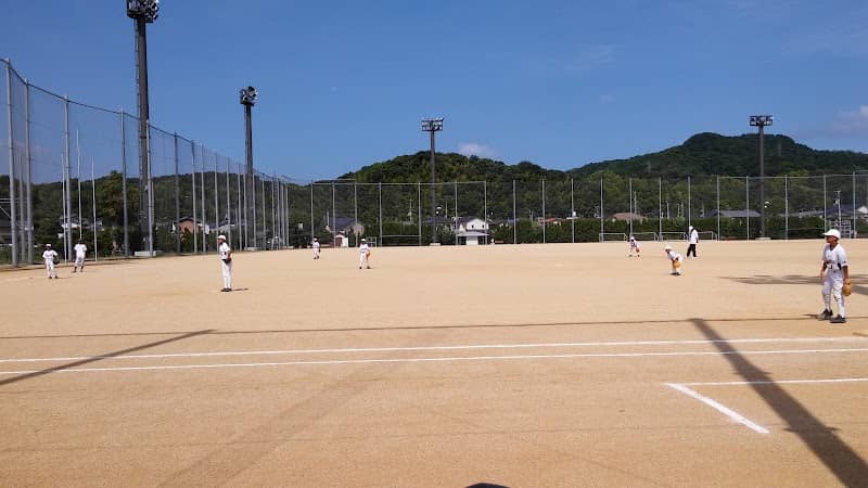 Ohshinden Park - Image 1