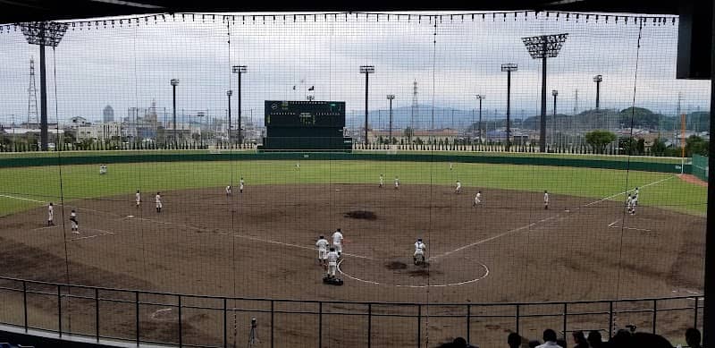 Ohshinden Park - Image 2