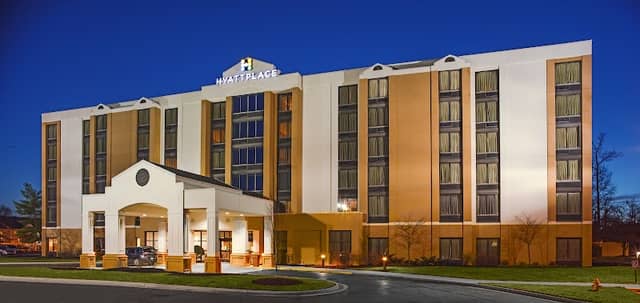 Hyatt Place Cincinnati/Blue Ash - Image 1