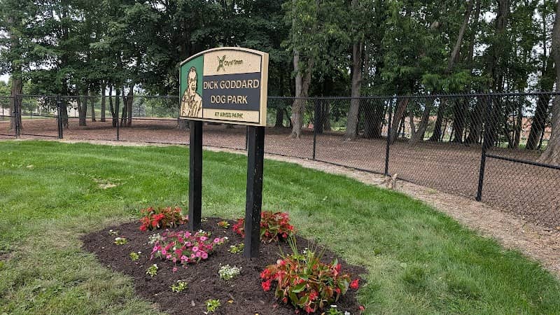 Ariss Park Dog Run - Image 3