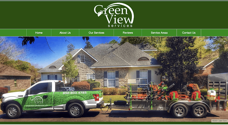 Greenview Services LLC - Image 1