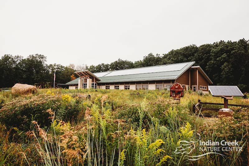 Indian Creek Nature Center - Image 1