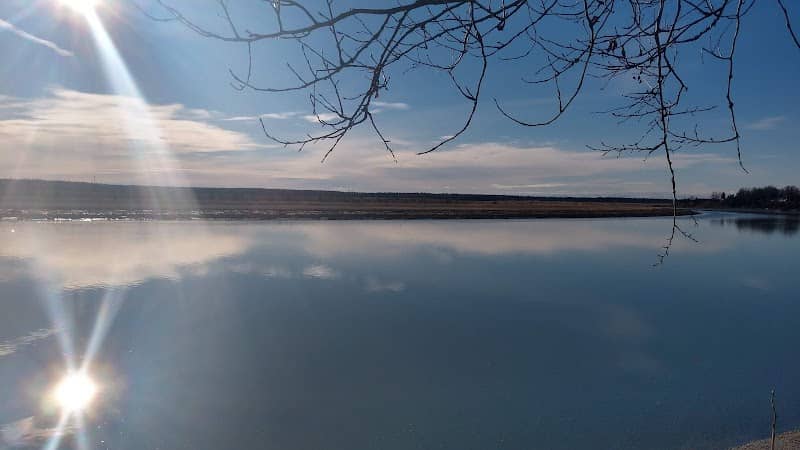 Cunningham Park - Image 1