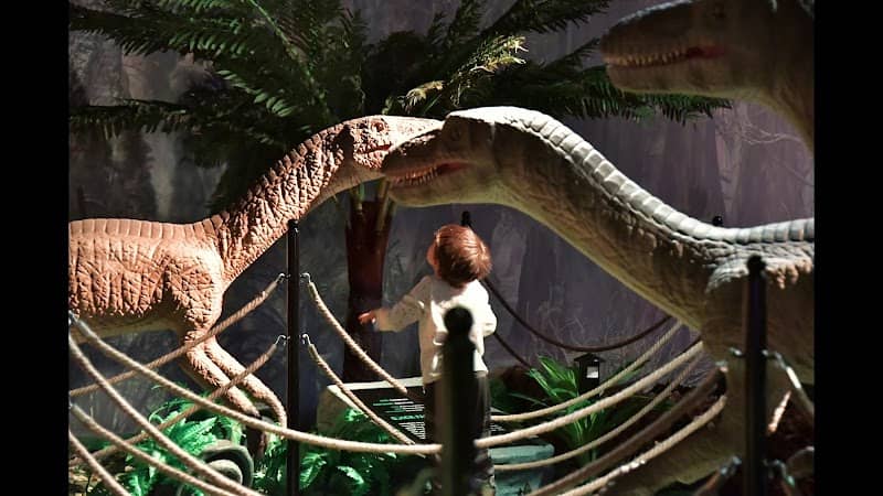 Jurassic Gardens - Image 2