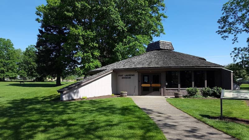Fort Laurens Museum - Image 2