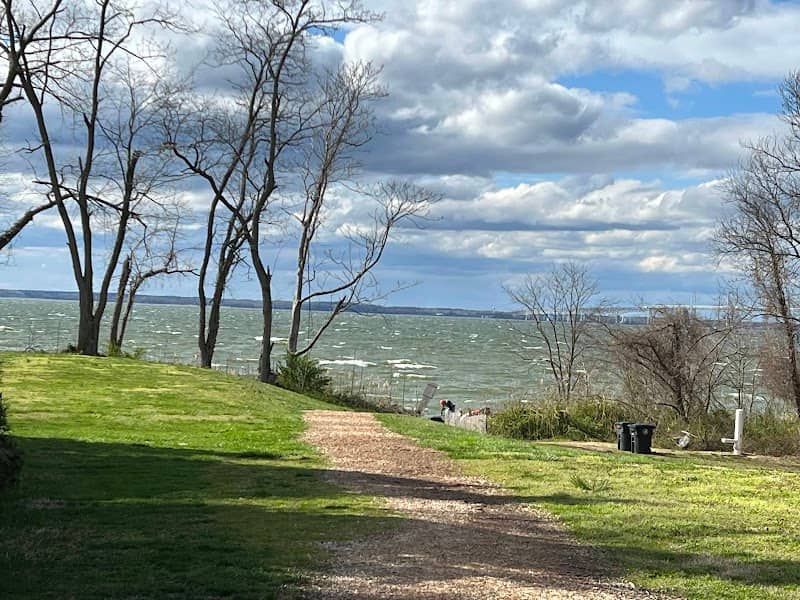 Matapeake Clubhouse and Beach - Image 2